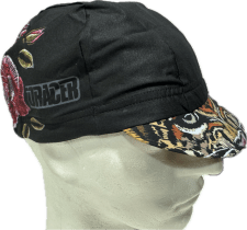 BIORACER EPICE TECHNICAL BLACK/LUCKY CAT