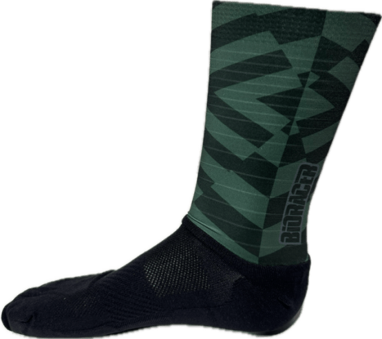 BIORACER PONOKY PNSK SPITFIRE/VESPER TECH DAZZLE OLIVE