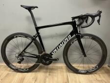 Použité silniční kolo Specialized Tarmac SL6 Expert Dura Ace Použité silniční kolo Specialized Tarmac SL6 Expert Dura Ace