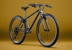 Dtsk kolo KELLYS Naga Air 90 Black 26"