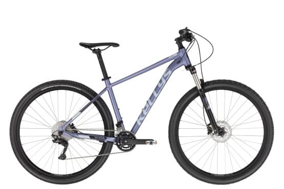 Horsk kolo KELLYS Spider 80