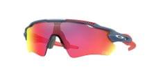 Brle Oakley Radar EV Path TDF MttPsdn w/ Prizm Road