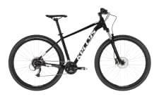 Horské kolo Kellys Spider 50 black 27,5 2022 Horské kolo Kellys Spider 50 black 27,5 2022