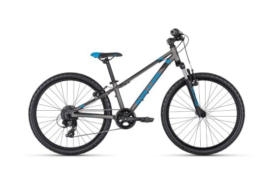 Dtsk kolo KELLYS Kiter 50 Titanium Blue