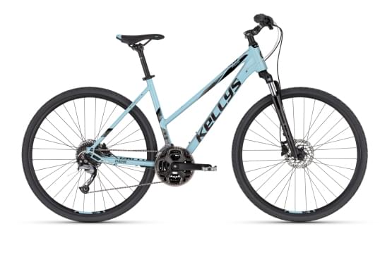 Krosov kolo Kellys Pheebe 10 Sky Blue