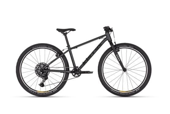 Dtsk kolo KELLYS Naga Air 90 Black 26"