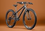 Dtsk kolo KELLYS Naga Air 70 Black 24"