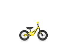 Dětské odrážedlo Kellys Kite 12 yellow Dětské odrážedlo Kellys Kite 12 yellow