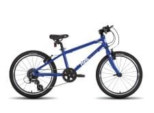Dětské kolo Frog 55 electric blue 20" Dětské kolo Frog 55 electric blue 20"