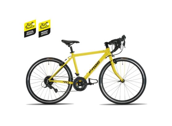 Dtsk kolo Frog 70 Road Tour De France