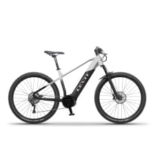 Horské elektrokolo LEVIT CORAX Bosch Perf. 500 over silver black pearl 2022 Horské elektrokolo LEVIT CORAX Bosch Perf. 500 over silver black pearl 2022