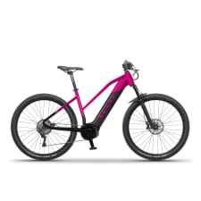 Horské elektrokolo LEVIT CORAX Bosch Perf. 500 mid magenta black pearl 2022 Horské elektrokolo LEVIT CORAX Bosch Perf. 500 mid magenta black pearl 2022
