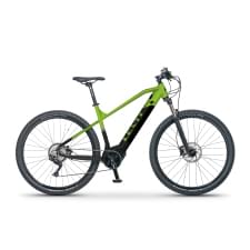 Horské elektrokolo LEVIT MUAN Vinka 1 over 29 lime black pearl 2022 Horské elektrokolo LEVIT MUAN Vinka 1 over 29 lime black pearl 2022