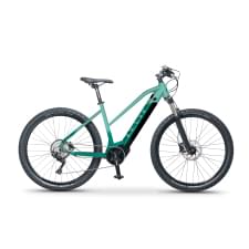 Horské elektrokolo LEVIT MUAN Vinka 3 625 mid double mint pearl 2022 Horské elektrokolo LEVIT MUAN Vinka 3 625 mid double mint pearl 2022