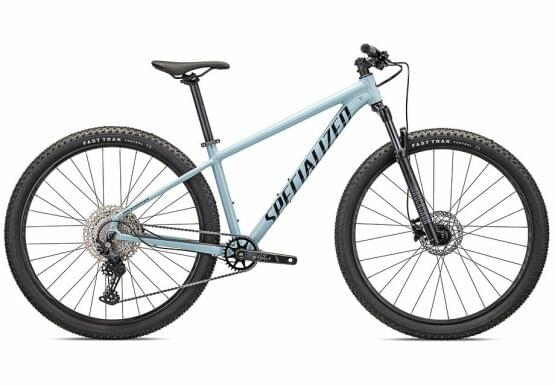 Horsk kolo Specialized Rockhopper Elite 29 2022 ARCTBLU/BLK