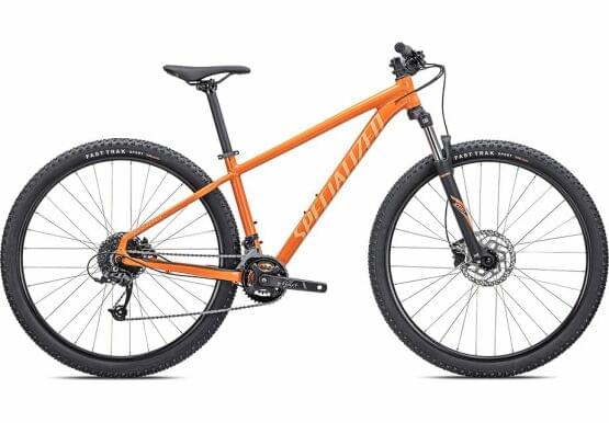 Horsk kolo Specialized Rockhopper Sport 27.5 2022 Blz/Iceppya