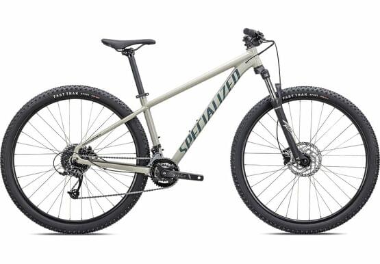 Horsk kolo Specialized Rockhopper Sport 27.5 2022 WHTMTN/DSTTUR