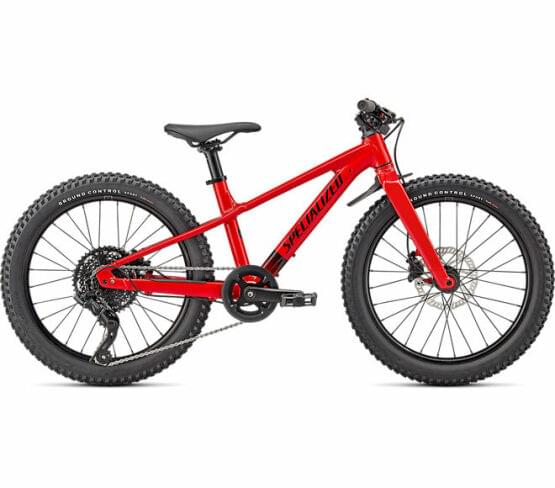 Dtsk kolo Specialized RIPROCK 20 INT FLORED/BLK