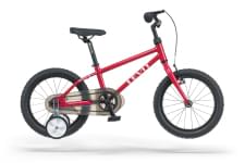 Dětské kolo Levit Kogo 16 raspberry pearl 2022 Dětské kolo Levit Kogo 16 raspberry pearl 2022