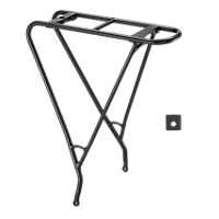 Nosič Specialiezd VADO SL REAR RACK, 700C, ALUMINUM Nosič Specialiezd VADO SL REAR RACK, 700C, ALUMINUM