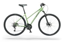 Korsové kolo Levit SIMUR 3 mid olive pearl 2022 Korsové kolo Levit SIMUR 3 mid olive pearl 2022