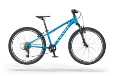 Dětské kolo Levit DRACO 24 blue pearl 2022 Dětské kolo Levit DRACO 24 blue pearl 2022