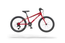 Dětské kolo Levit Kogo 20 red pearl 2022 Dětské kolo Levit Kogo 20 red pearl 2022