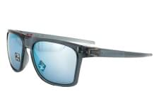 Brýle Oakley Leffingwell Prizm Polarized crstl blk