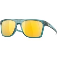 Brýle Oakley Leffingwell Matte Artic Surf/Prizm 24K Polarized Brýle Oakley Leffingwell Matte Artic Surf/Prizm 24K Polarized