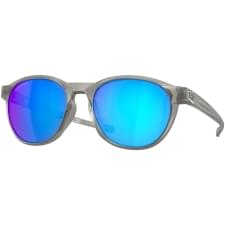 Brýle Oakley Reedmace Matte Grey Ink/Prizm Sapphire