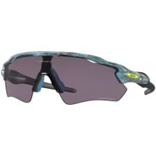 Brle Oakley Radar EV Pat Sanctuary Swirl/Prizm Grey