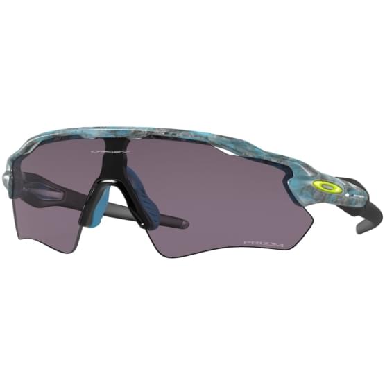 Brýle Oakley Radar EV Pat Sanctuary Swirl/Prizm Grey