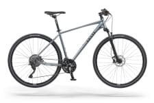 Korsové kolo Levit SIMUR 1 over medium grey pearl 2022 Korsové kolo Levit SIMUR 1 over medium grey pearl 2022
