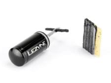 Lezyne Tubeless Kit Black Alu Lezyne Tubeless Kit Black Alu
