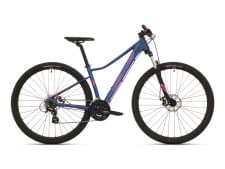 Horské kolo Superior dámské Modo XC 819 Matte Night Blue/Pink 2019 Horské kolo Superior dámské Modo XC 819 Matte Night Blue/Pink 2019