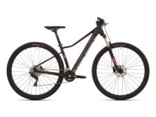 Horské kolo Superior dámské Modo XC 889 Matte Black/Anthracite/Pink 2019 Horské kolo Superior dámské Modo XC 889 Matte Black/Anthracite/Pink 2019