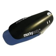 Blatník Muckynutz Mtb Face Fender Černý Blatník Muckynutz Mtb Face Fender Černý