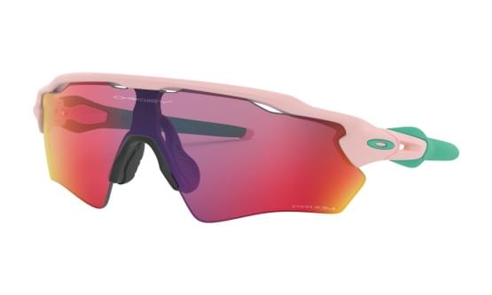 Brle Oakley Radar EV XS Mtt Pink w/ PRIZM Road