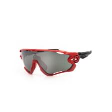 Brle Oakley Jawbreaker Redline w/ PRIZM Black