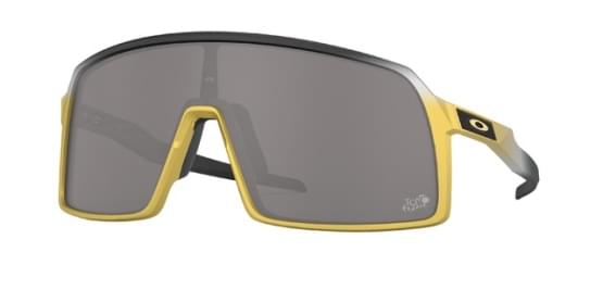 Brle Oakley Sutro TDF Trifecta Fade w/ PRIZM Black