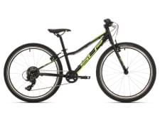 Dětské kolo Superior Racer RX 24 Gloss Black/Neon Yellow/Dark Grey 2019 Dětské kolo Superior Racer RX 24 Gloss Black/Neon Yellow/Dark Grey 2019