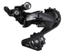 Přehazovačka Shimano 105 RD-5701 GS typ 10 rychl.silniční černá Přehazovačka Shimano 105 RD-5701 GS typ 10 rychl.silniční černá