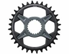 Převodník Shimano SLX SM-CRM75 pro kliky FC-M7100, 7130 Převodník Shimano SLX SM-CRM75 pro kliky FC-M7100, 7130