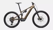 Elektrokolo Specialized Turbo Levo Expert G4 Satin Burnt Gold Metallic/Doppio Elektrokolo Specialized Turbo Levo Expert G4 Satin Burnt Gold Metallic/Doppio