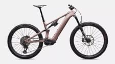 Elektrokolo Specialized Turbo Levo Comp G4 Satin Champagne/Metallic Obsidian Elektrokolo Specialized Turbo Levo Comp G4 Satin Champagne/Metallic Obsidian