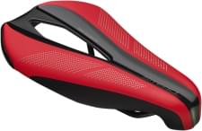 Sedlo Specialized Sitero Expert Gel red uni
"