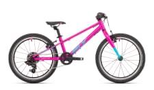 Dětské kolo Superior F.L.Y. 20 Gloss Purple/Neon Turquoise 2021 Dětské kolo Superior F.L.Y. 20 Gloss Purple/Neon Turquoise 2021