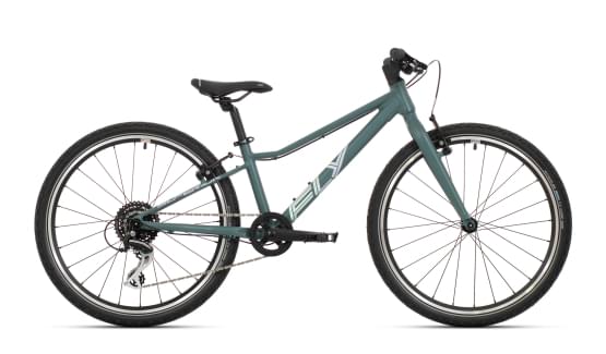 Dtsk kolo Superior F.L.Y. 24 MATTE TROOPER GREEN/HOLOGRAM CHROME 2022