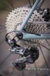 Gravel kolo Superior X-ROAD Team Comp GR MATTE TROOPER GREEN 2022
