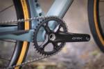 Gravel kolo Superior X-ROAD Team Comp GR MATTE TROOPER GREEN 2022